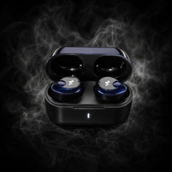 Kagami Wireless Midnight Blue