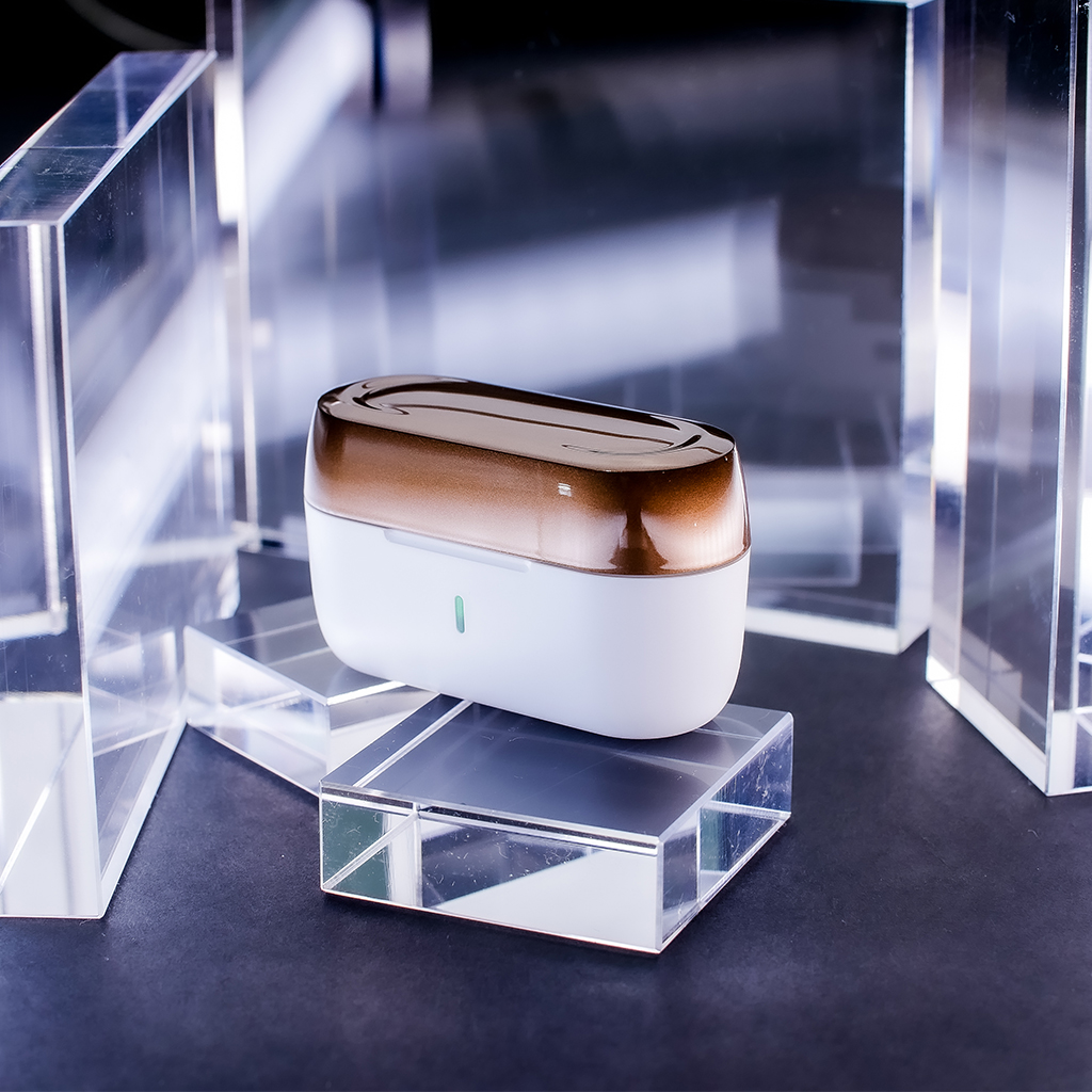 Kagami Wireless Copper