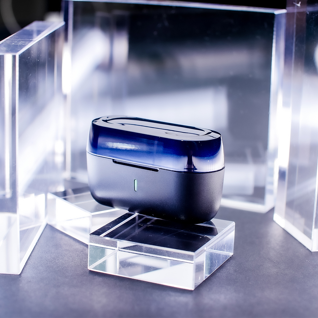 Kagami Wireless Midnight Blue
