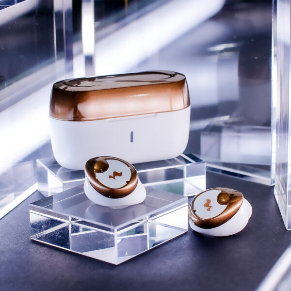 Kagami Wireless Copper