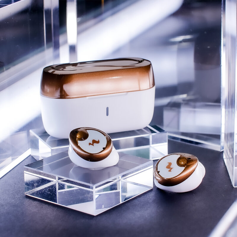 Kagami Wireless Copper