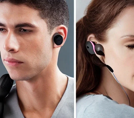 wireless vs wired earbuds