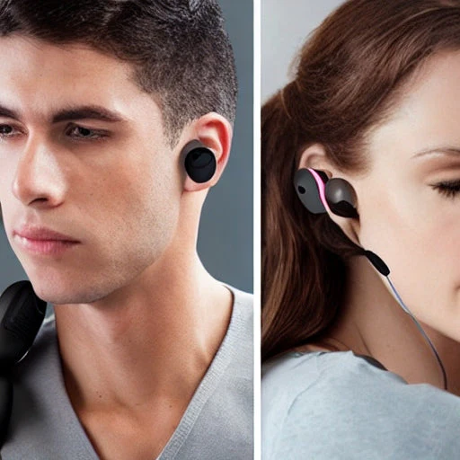 wireless vs wired earbuds